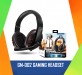 GM-002 Gaming Headset Stereo Surround Headphone